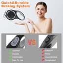 Thumbnail 5 de Aomig Retractable Dog Lead 8m, 50kg leash 🐕