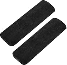 AOMIG Seat Belt Pad Cover 2-pack 🚗