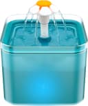 Thumbnail principal de AONBOY Cat Water Fountain 2L Ultra Silent 🐶