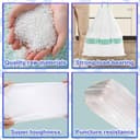 Thumbnail 5 de AOSULI 25L Bin Liners with Drawstring Tie Handle 🗑️