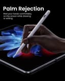 Thumbnail 5 de Apple iPad Stylus Pen 2X faster charging 📱