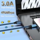 Thumbnail 6 de Apple iPhone Lightning Cable 1.8m, 4-pack 📱