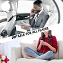 Thumbnail 4 de Apple MFi USB‑C to Lightning 1m 2‑pack cable 📱