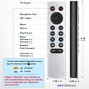 Thumbnail 6 de Apple TV Remote Replacement for Apple TV HD 📺