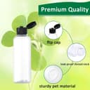 Thumbnail 2 de Apstaqeoo 150ml Travel Bottles Set 🧴