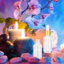 Thumbnail 5 de Apstaqeoo 30ml glass dropper bottles for oils 🧴