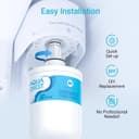 Thumbnail 6 de AQUA CREST DA29-00003G fridge water filter 3-pack 🚰