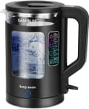 Thumbnail principal de Aqualix Electric Kettle 1.7L 3000W with Keep Warm ⌚