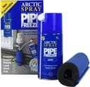 Thumbnail principal de Arctic Hayes ZEK1 Aero disposable pipe freezing kit 8–15mm ❄️