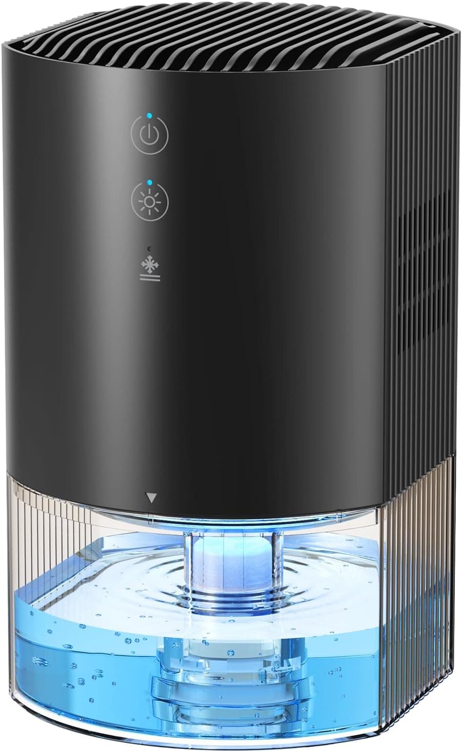 AROEVE Dehumidifier 990 ml compact quiet model 🏠