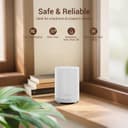 Thumbnail 4 de ASAKUKI 300ml Ultrasonic Essential Oil Diffuser 🕯️