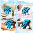 Thumbnail 2 de Ashloter 67 Brainrot Teddy Plush 1pcs 🧸