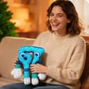 Thumbnail 5 de Ashloter 67 Brainrot Teddy Plush 1pcs 🧸