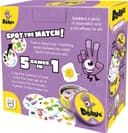 Thumbnail 2 de Asmodee Dobble Kids Card Game ⚡