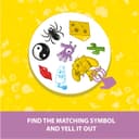 Thumbnail 6 de Asmodee Dobble Kids Card Game ⚡