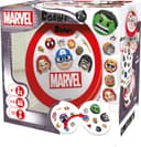 Thumbnail principal de Asmodee Dobble Marvel Emoji family card game 🎲