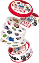 Thumbnail 2 de Asmodee Dobble Marvel Emoji family card game 🎲