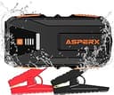 Thumbnail principal de ASPERX Jump Starter Power Pack 12V 🚗