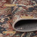 Thumbnail 1 de Aspire Homeware Rugs 200 x 290 cm traditional area rug 🧶