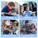 Thumbnail 4 de ASTARON Magnetic Puzzles for Toddlers 12 pcs 🧩