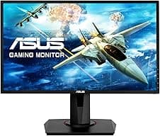 ASUS VG248QG 24" FHD gaming monitor 📺
