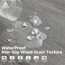 Thumbnail 6 de ATOPOSE Vinyl Flooring Plank 36-pack 5.02 m² 🪵