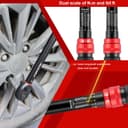 Thumbnail 4 de ATsafepro 1/2" Drive Torque Wrench 20–230 Nm 🔧