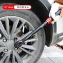 Thumbnail 5 de ATsafepro 1/2" Drive Torque Wrench 20–230 Nm 🔧