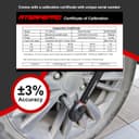 Thumbnail 6 de ATsafepro 1/2" Drive Torque Wrench 20–230 Nm 🔧