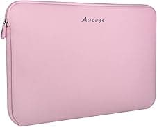 Aucase Laptop Case Sleeve 14 inch water‑resistant 💻