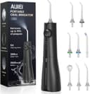 Thumbnail principal de AUIEI Water Flosser – cordless dental irrigator 🚿