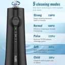 Thumbnail 3 de AUIEI Water Flosser – cordless dental irrigator 🚿