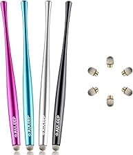 AULEEP Stylus Pen 4-pack for tablets and phones ✏️