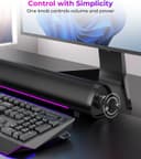 Thumbnail 4 de Auphyra Computer Speakers with RGB lighting 🎧