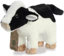 Thumbnail 1 de Aurora Eco Nation Cow 10In soft toy 🧸