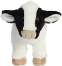 Thumbnail 2 de Aurora Eco Nation Cow 10In soft toy 🧸