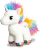 Thumbnail principal de Aurora Sparkle Tales Eldora Unicorn 12 in soft toy 🧸