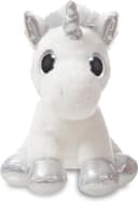 Thumbnail 1 de Aurora Sparkle Unicorn soft toy 7 in 🧸
