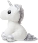 Thumbnail 2 de Aurora Sparkle Unicorn soft toy 7 in 🧸