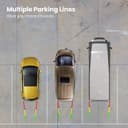 Thumbnail 5 de AUTO-VOX W7 wireless reversing camera kit 🚗