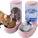 Thumbnail principal de Automatic Pet Feeder 3.8L for Small & Medium Pets 🐶🐱
