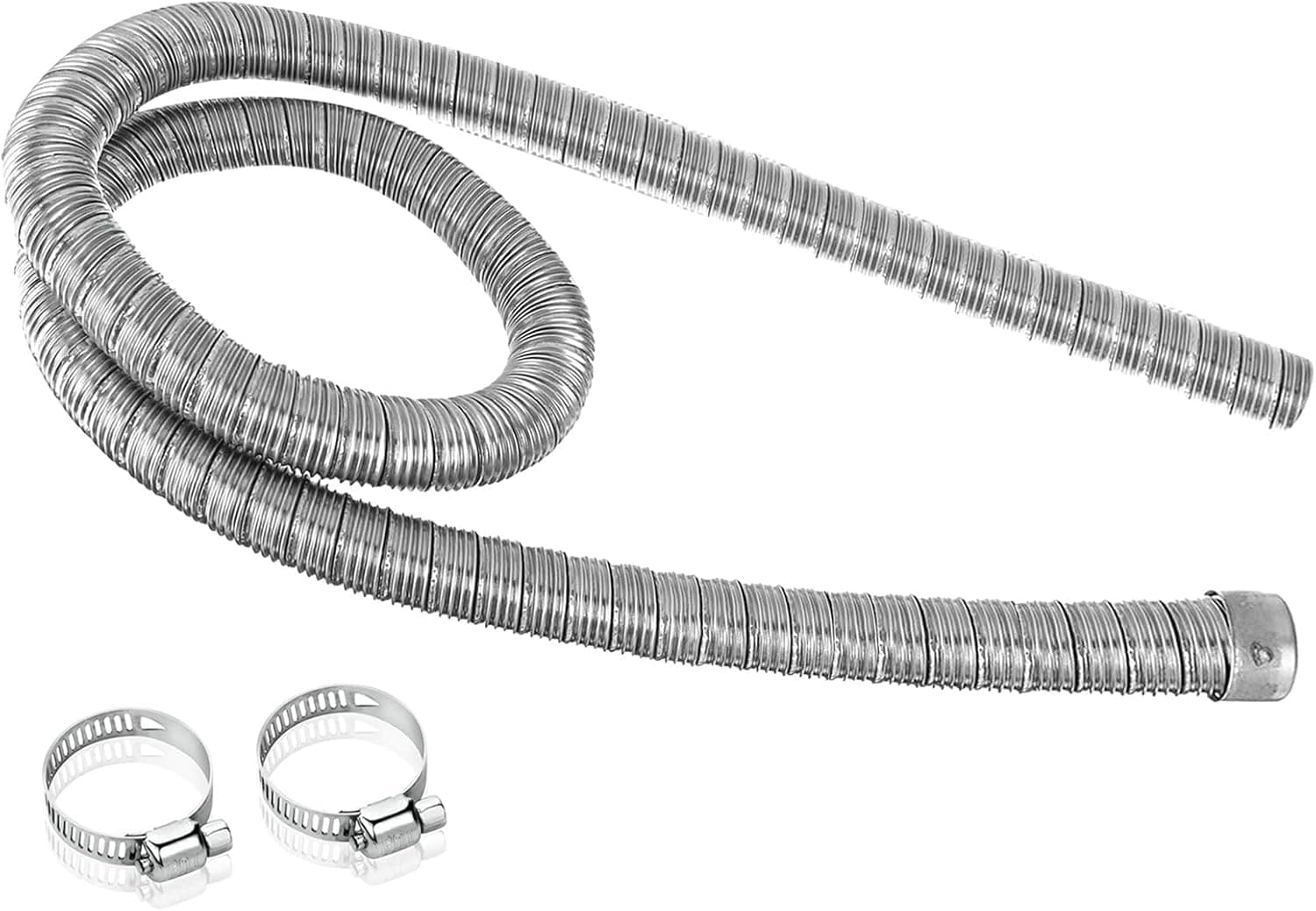 autozen Heater Exhaust Pipe 300 cm exhaust hose 🧰