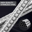 Thumbnail 1 de autozen Heater Exhaust Pipe 300 cm exhaust hose 🧰