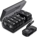 Thumbnail principal de AUVON XL Weekly Pill Box 7-Day, 2 Times a Day 💊