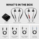 Thumbnail 6 de Avantree HT41866-Q wireless earbuds 20h 🎧