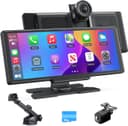 Thumbnail principal de Avylet 9.26" Wireless Car Stereo with CarPlay 📻