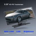 Thumbnail 5 de Avylet 9.26" Wireless Car Stereo with CarPlay 📻