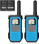 Thumbnail principal de AWANFI Walkie Talkies for Adults & Kids 2 Pack 🔊