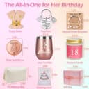 Thumbnail 1 de Awfrky 18th Birthday Gifts for Girls 🎁