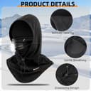 Thumbnail 4 de AYPOW Balaclava Windproof Ski Mask ⛷️